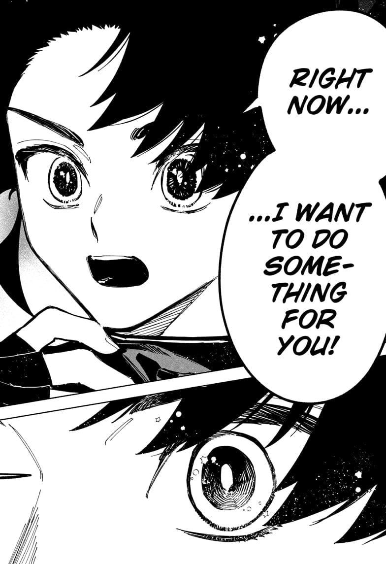 Ichi The Witch, Chapter 28 image 18